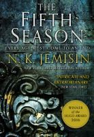 Cover of The Fifth Season by N.K. Jemisin